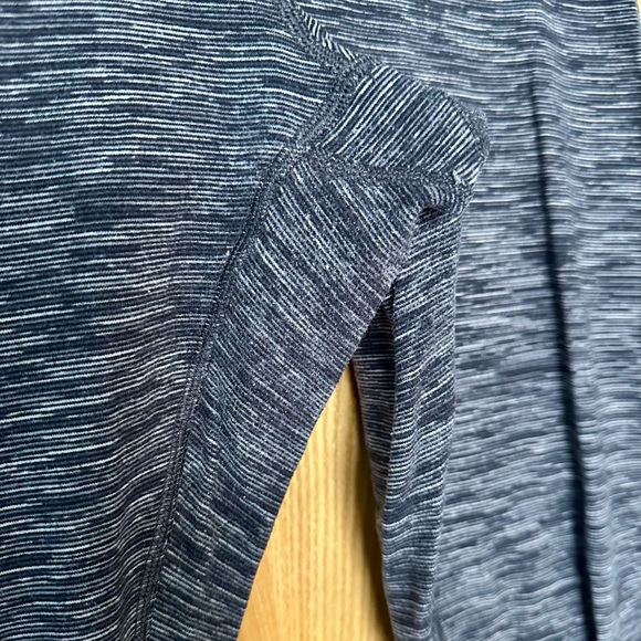 Lululemon Wunder Under Hi-Rise 7/8 Tight 25" - Wee Are From Space Black Slate - Picture 8 of 12